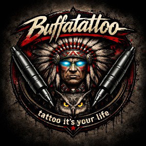  Buffa - Чернила [Wiz Khalifa]