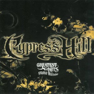 Cypress Hill