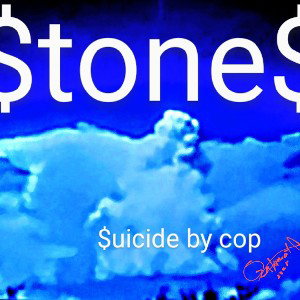 suicide  by cop