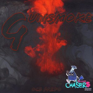 OCBFredo -Gun Smoke