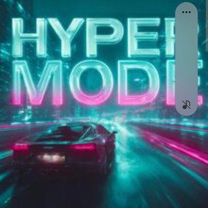 hypermode