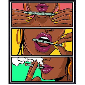 Weed & Alcohol