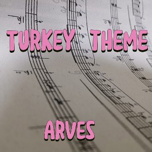  Turkey theme