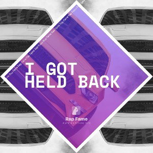 I got held back