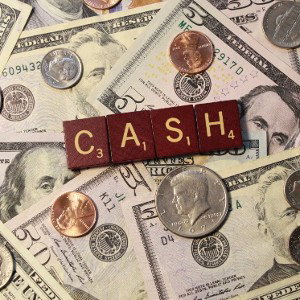 CASH