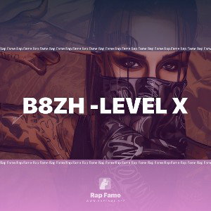 B8ZH -Level X 