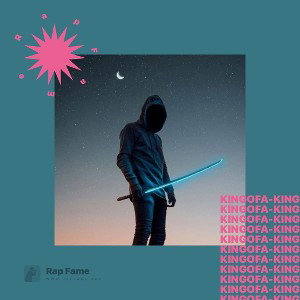 K I N G of A-KING 