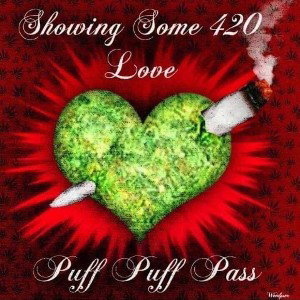 get as high as me