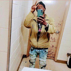 [TERRO Big homie] 2025