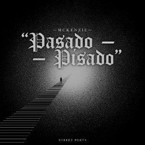 Pasado Pisado (Audio Oficial)
