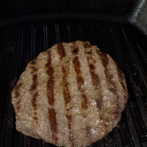 cookin late
