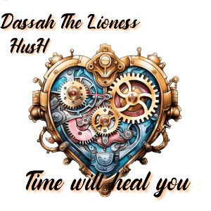 Time will heal you