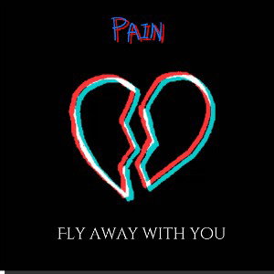 Fly away with you 🪽 (rough draft)