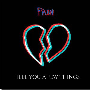 Tell you a few things 