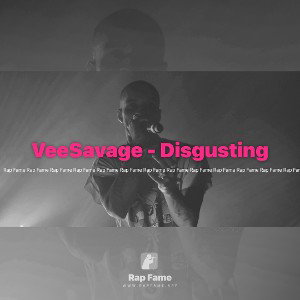 VeeSavage🐍 - Disgusting