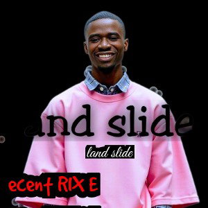 Land slide 