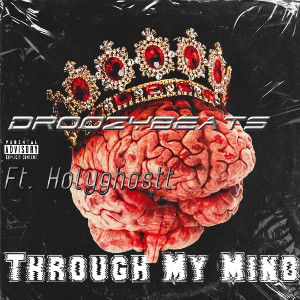 Through My Mind