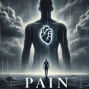 Young Melly - pain remastered 
