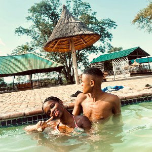 Koketso Interlude.