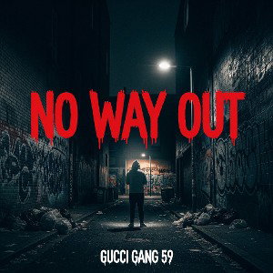 No way out