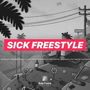 SICK FREESTYLE