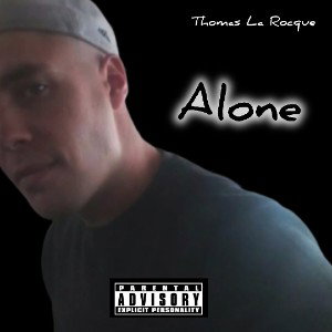 ALONE