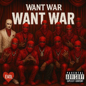 Want War
