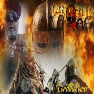 GOSPL Lord The Power __Fleshnbone _1 _1_
