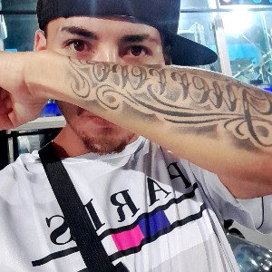 Algún día Coronaré - Darell MonteKing 👑