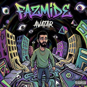 👽FAZMIÐE👽