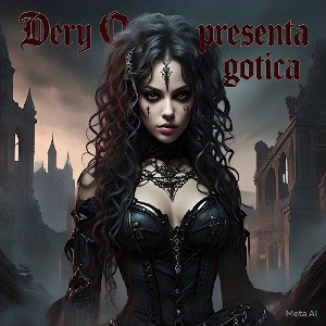 Dery One - Gotica proby : Dery One The Producer 