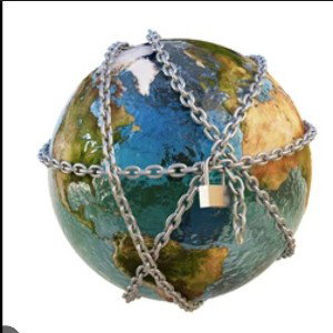 Earth is prison 