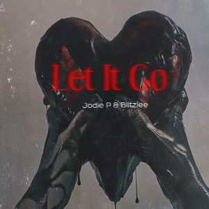 Let It Go ft Blitzlee 