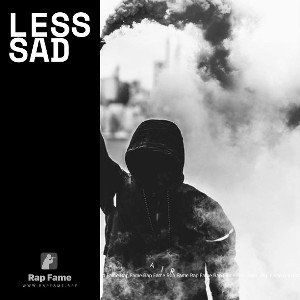 Less sad
