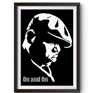 On and On (Featuring DJ Formula)