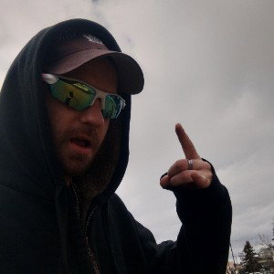 Brandon Beauchamp - B-OTB - New beginning 