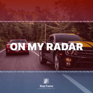 on my radar