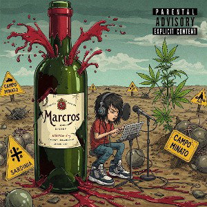 Marcros - Campo Minato