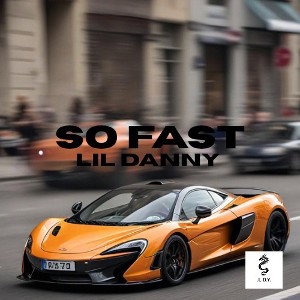 So fast
