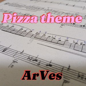 Pizza theme 