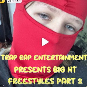 BIG HT Freestyle 2 