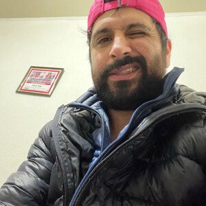 Soy Asi 