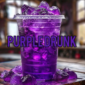 Purple drunk
