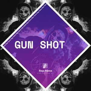 Gun shot🧟