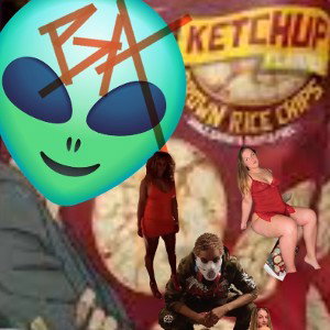 Ketchup