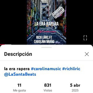 la era 