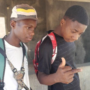 ERBOY SP FAVELADO CHICK 