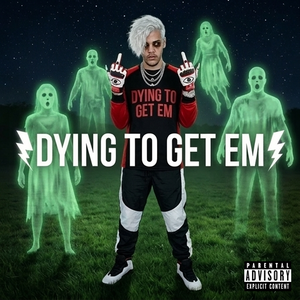 𝙏𝘼𝙐𝙍𝙄𝙌 𝙆𝘼𝙍𝙍𝙄𝙀𝙈 - DYING TO GET EM
