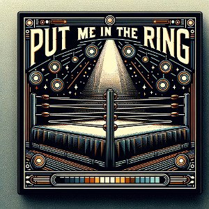 Put Me In The Ring