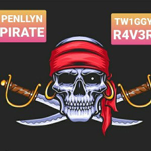 penllyn pirate